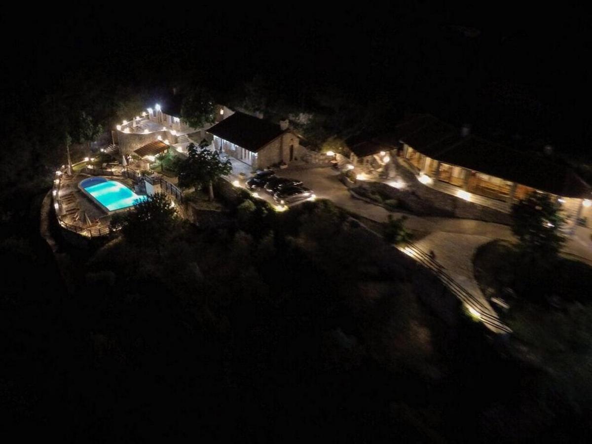 Villa Andreja Lapcici Будва Экстерьер фото